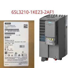 Siemens 6SL3210-1KE23-2AF1, SINAMICS G120C RATED POWER 15,0KW 6SL3210-1KE23-2AF1 picture