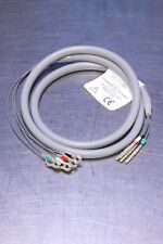 GE MRI High Impedance ECG Leads E8819RC picture