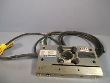 Reverse Transducers HPS Load Cell 6 KG Rev. F 606689-00 picture