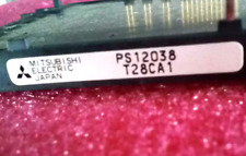 NEW MITSUBISHI PS12038 POWER TRANSISTOR MODULE INSULATED SEMICONDUCTOR picture