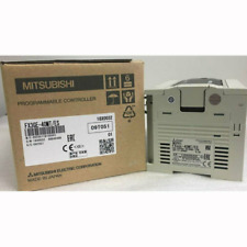 Mitsubishi FX3GE-40MT/ES Programmable Controller One New FX3GE40MT/ES picture