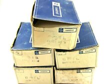 NEW GE General Electric 22D26G5 Magnetic Coil, 250VAC, 2-Wire, Lot of 5 picture