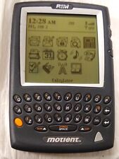 Vintage Working RIM Blackberry 857, Collector's Item R857D-2-5 - SEE DESCRIPTION picture
