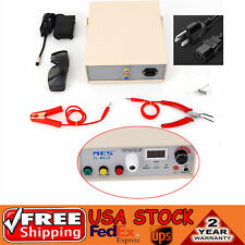 Thermocouple Spot Welder Thermocouple Wire Welding Machine Metal Magnetic Welder picture