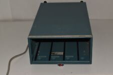 *LL* TEKTRONIX TM504A TM 504A 4 SLOT CHASSIS MAINFRAME   (GFB62) picture