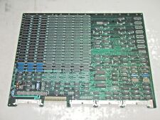 Gould Modicon AS-509P-004 REV A3 Memory Board picture