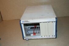 NATIONAL INSTRUMENTS NI PXI-1042 MAINFRAME CHASSIS (EHM) picture