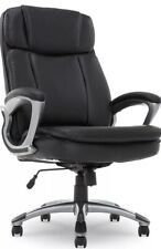 Serta Fairbanks Executive Chair Office Big and Tall High Back Ergonomic Chair picture