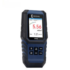 EMF Meter Electromagnetic Field Radiation Detector Radio Frequency Field Tester picture
