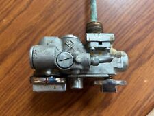 Vintage RUUD temperature/gas control unit from hot water heater picture