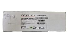Networked Access Controller Rosslare AC-825IP-PCBA Intelligent 4+2 Reader Ip picture