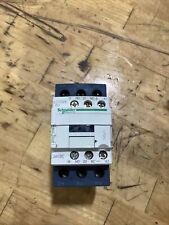 Schneider Electric Contactor LC1D25BD #2185FMLH25 picture