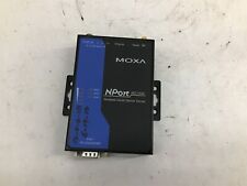 MOXA NPort W2150A Wireless Serial Device Server  picture