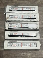 GE Commercial Electronic Ballast T8, 2N Normal Light Level.  Lot Of 5 Open Box picture