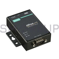 New In Box MOXA NPort 5110 NPort5110 Serial Device Server picture