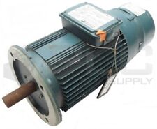 RELIANCE ELECTRIC P18A 1589M MOTOR FR WD182TC HP 3 RPM 1725 W/105603100DQF picture