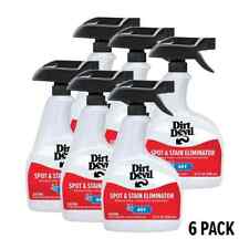 For Dirt Devil 22oz Oxy Stain Remover Pretreat Spray (6-Pack) Model# AD31602CK picture