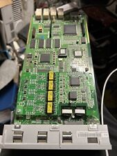 Used SAMSUNG KPOS71BMP1/XAR OfficeServ MP10 Processor picture