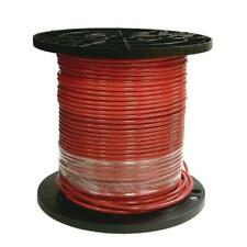 Southwire 8AWG THHN Building Wire 500ft - Red (20490912) picture