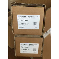 Novotechnik TLH-0300 Position Transducer New One Expedited Shipping TLH0300  picture