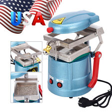 USA Stock Dental Vacuum Former Lab Forming Molding Machine Thermoforming 110V picture