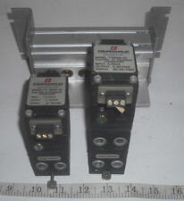 Fairchild Industrial Assembly Manifold with Transducers TT6000-45 & TT6000-41 picture