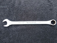 Vulcan XOE-622 Combination Wrench, 11/16-Inch Vintage picture