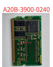 A20B-3900-0240 Used Memory card A20B 3900 0240 test ok，fast shipping DHL / FEDEX picture
