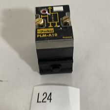 Parker PLM-A10 Memory Relay PLMA10 picture