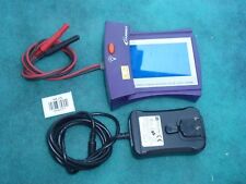 Cambrex Flash Gel Dock 57025 WITH POWER SUPPLY #206074-B4 picture