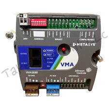 *REDUCED* Johnson Controls MS-VMA1630-1 Metasys VAV Controller Ver 6.2 NEW picture