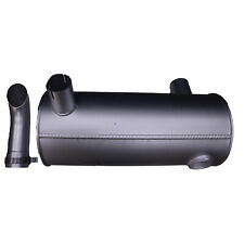 Muffler Silencer for Samsung Excavator 210LC-3 picture