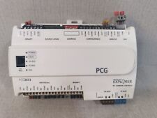Johnson Controls PCG26211 Programmable Controller FX-PCG2611-0 picture