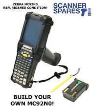 Zebra MC92N0-G Warehouse Wireless Barcode Scanner, BUILD YOUR OWN MC9200🔥🔧⭐ picture