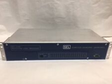 SEL SCHWEITZER 2100, PROTECTION LOGIC PROCESSOR, P/N: 2100XX344H, S/N: ...061  ^ picture