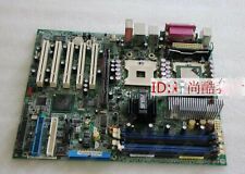 1PC Used PC-DL DELUXE 875P Motherboard 604 Pin Server Board PC-DL #A6-8 picture