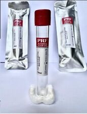 PRF Tubes No Additives 10 mL LONG EXP picture