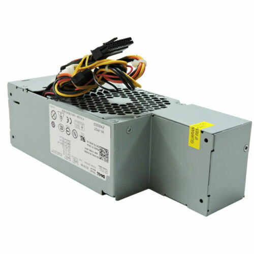 for New OEM Power Supply Dell Optiplex 760 780 960SFF 235W PW116 R224M H235P-00