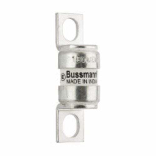 Fuse, Semiconductor, British BS 88, LET Series, 180A, 240V, 17.7mm x 26.2mm