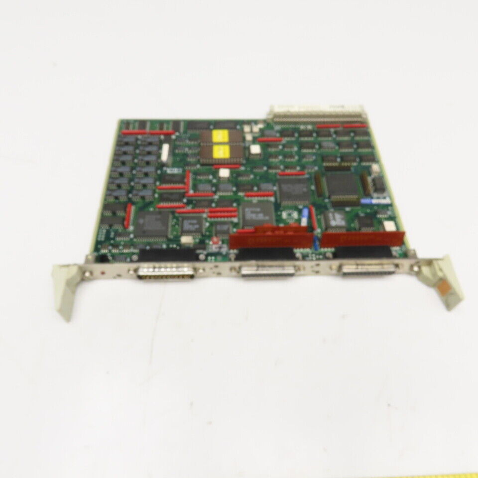 Siemens 6FX1138-5BB04 Sinumerik Circuit Board