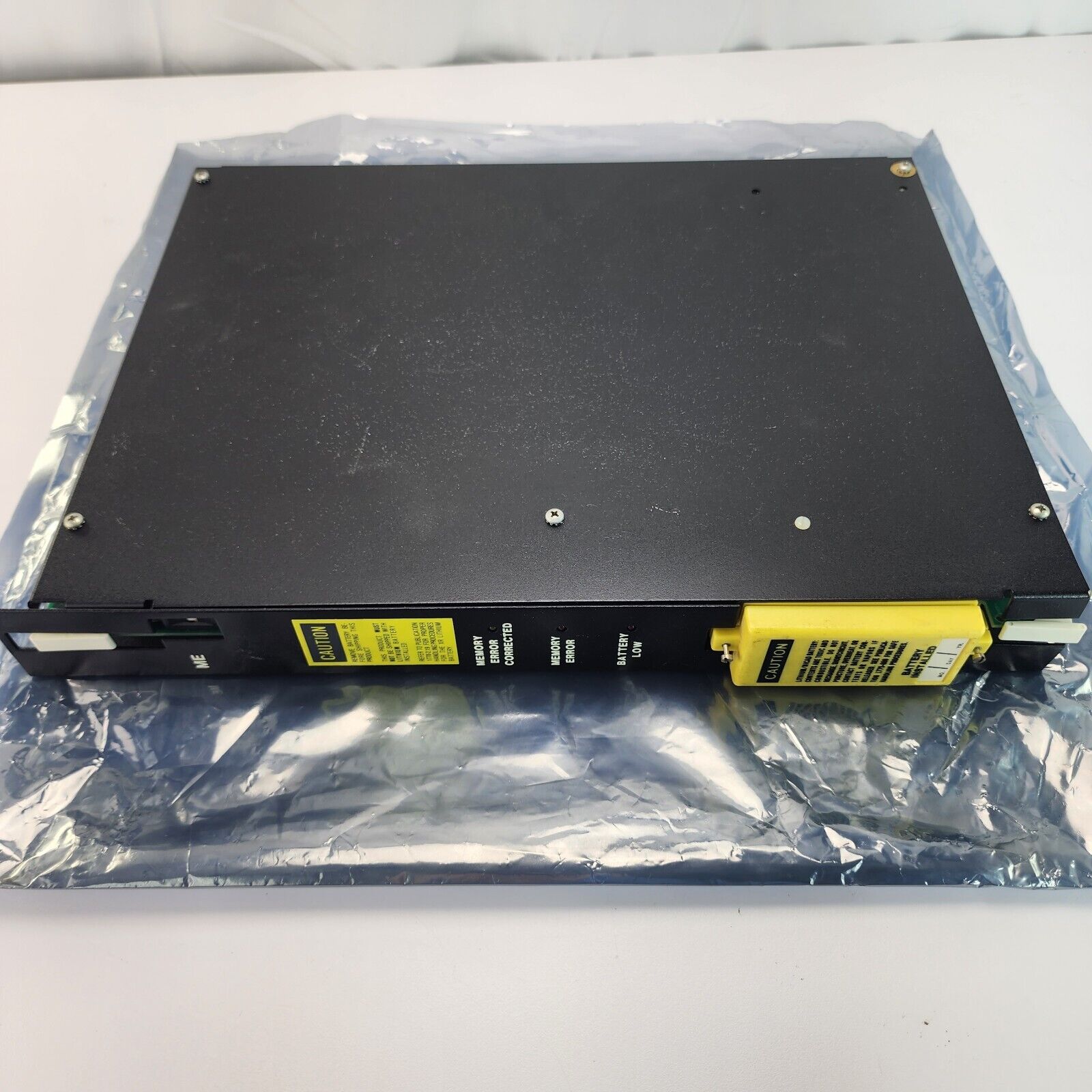 Allen-Bradley Memory Module 1775-MEA USA made NEW OPEN BOX Secure Shipping