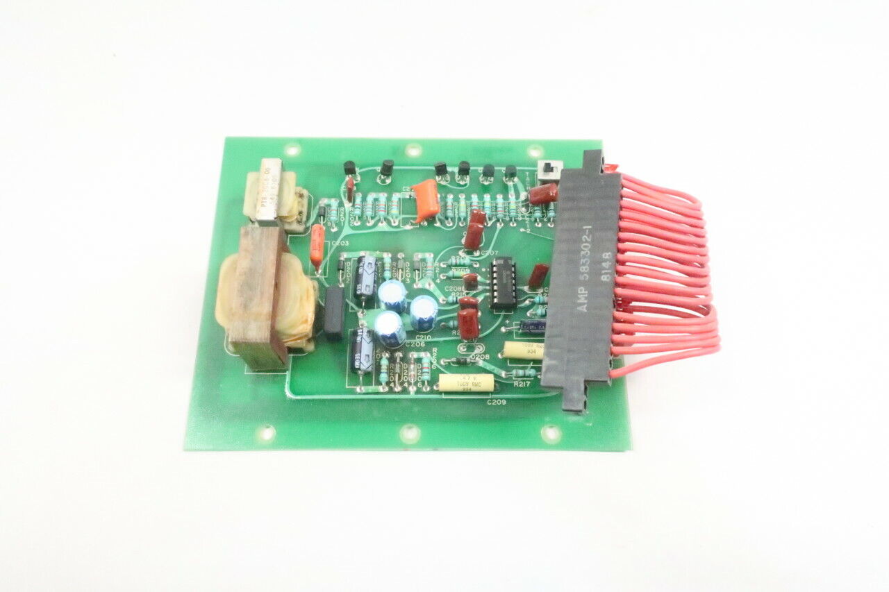 Danaher D29432 Amplifier Pc Card