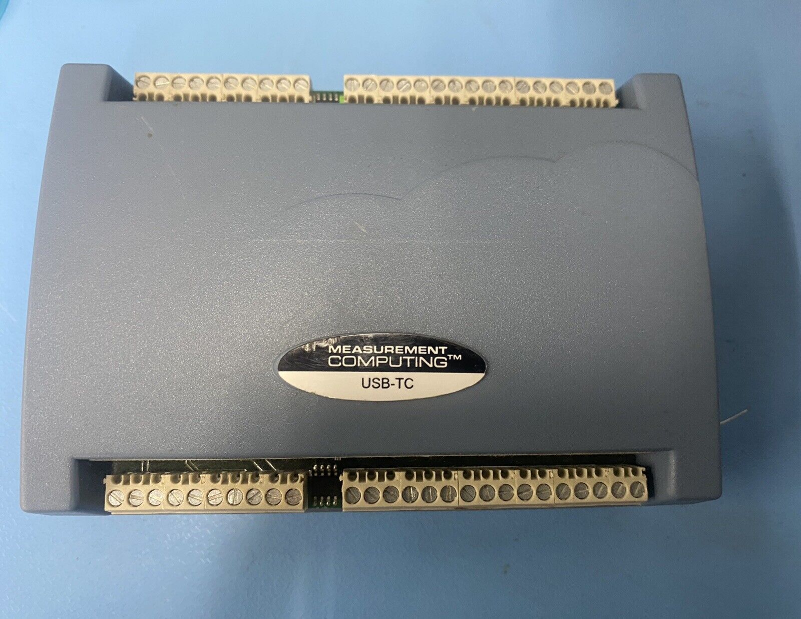 Measurement computing USB-TC