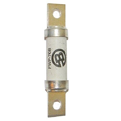 Fuse, Semiconductor, Blade, FWP, 70A, 700V