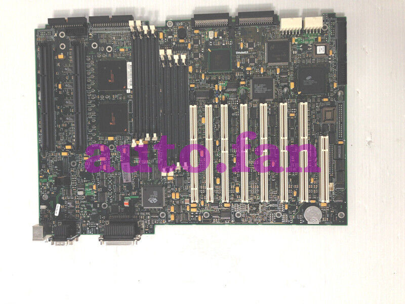 COMPAQ 159301-001 ML530 G1 server motherboard