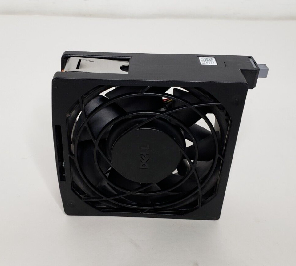 OEM Dell PowerEdge R910 Server Cooling Fan Case Desktop Cool Shroud J514V H894R