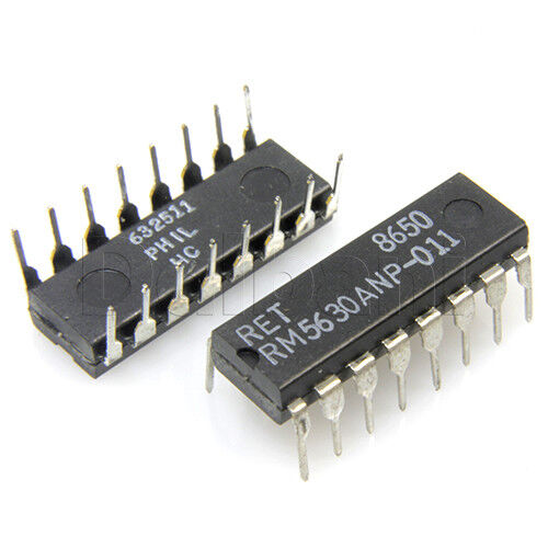 30pcs RM5630ANP-011 Integrated Circuit