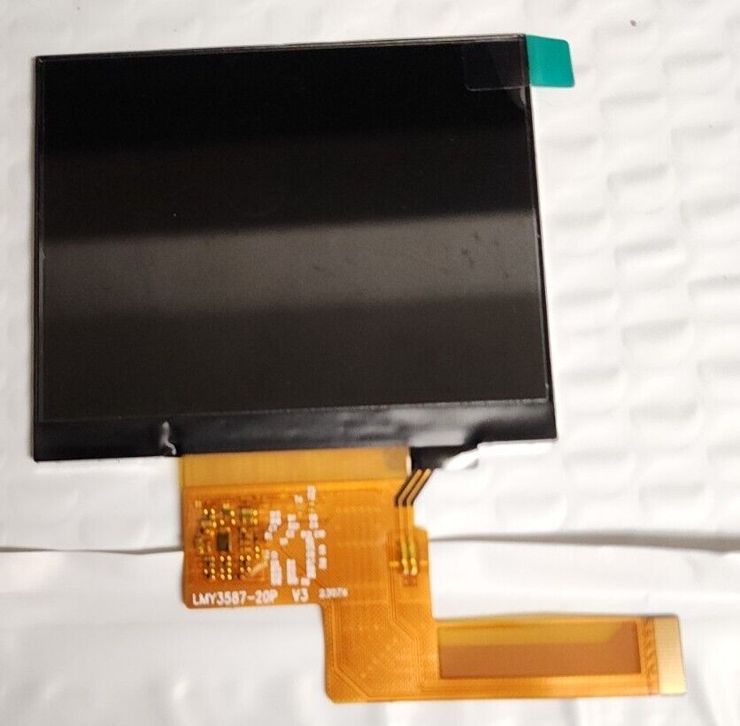 Brand New Miyoo Mini PLUS LCD replacement Screen, FOR Miyoo PLUS, LCD Display