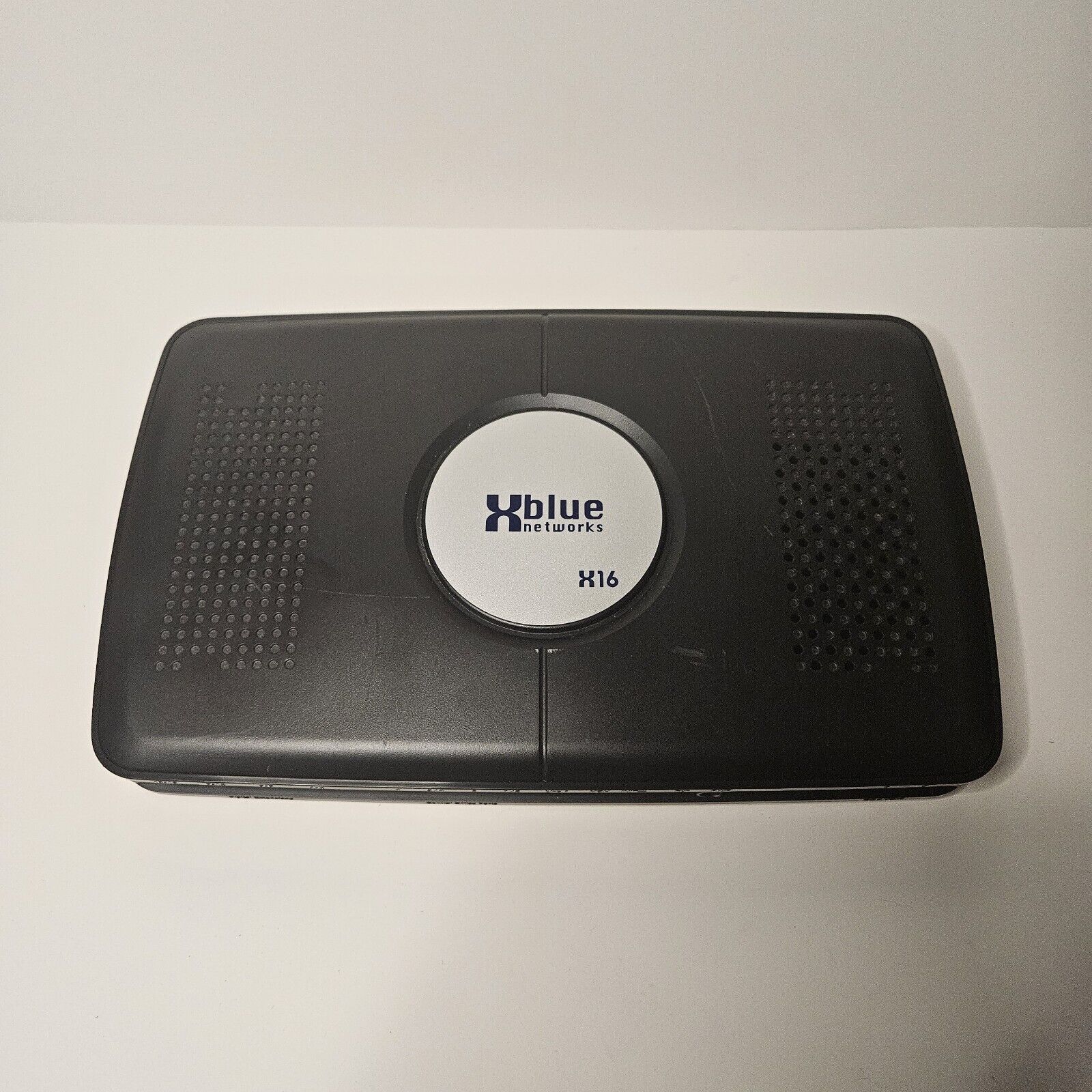 XBlue Networks X16 Business Phone System Communications Server - No Power Cord