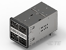 TE Connectivity / AMP Brand 2214593-1